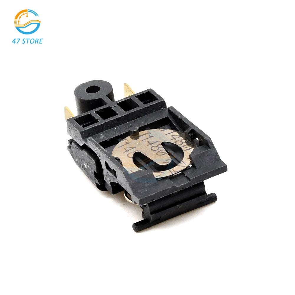 Czajnik Elektryczny Termostat Przełącznik Akcesoria Przełącznik Kontroli Temperatury Przełącznik Pary ZL-189-A250V13A FADA SL-888 TM-XE-3 Stan