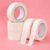Crepe Paper Tape for Art Students: Residue-Free, Hand-Tearable, No-Trace, Color Separation & Edge Sealing, Free Shipping