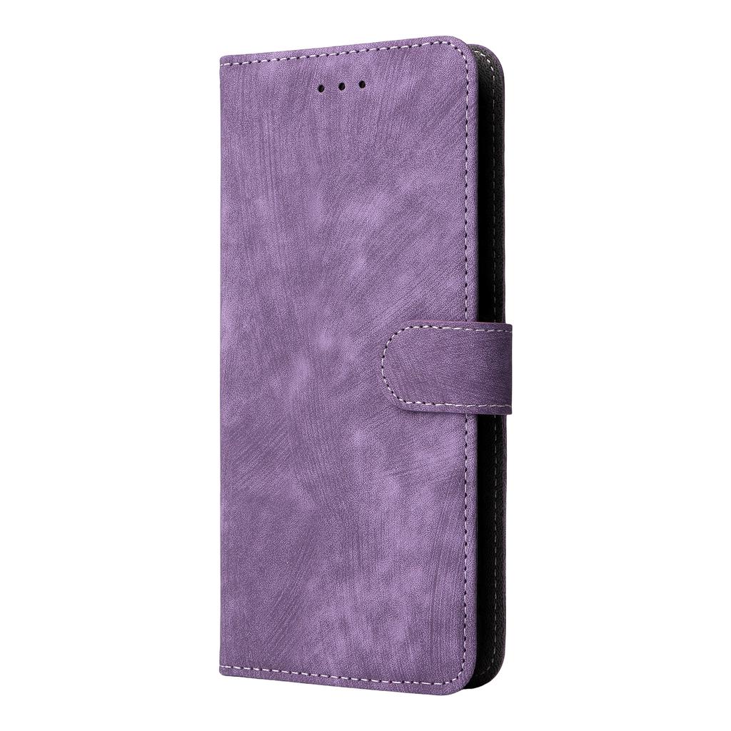 For Honor Magic7 5G Wallet Case RFID Blocking PU Leather Cover Stand View