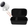 Hard EVA Projector Hard Case Shockproof Large Space Storage Box Waterproof for for HY300 HY300 Pro HY320 Mini Projector