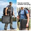 Travel Organizers For Satellite Featuring Shockproof Structure And Dustproof Material Storage Case