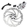 TEKTRO LYRA MD-C500 Cyclocross CX Road Mechanical Disc Brake Set Front and Rear, SL, MH1874