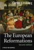 The The European Reformations Book