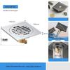 Shengbei Invisible Floor Drain