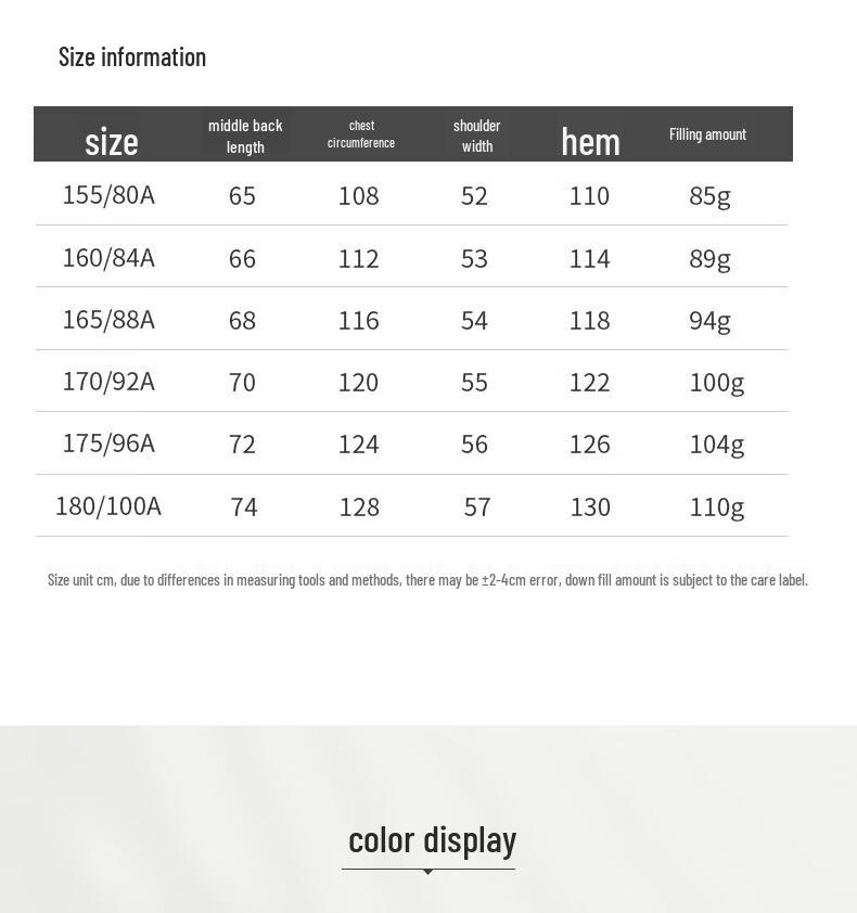 Tambor Women's Short Waist-Cinching Down Jacket