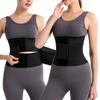 Adjustable Tummy Control Shapewear Postpartum Girdle Body Shaper Waist Trainer Shapewear  Women