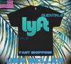 NEW Shirt PREMIUM LYFT LOGO T-Shirt FUNNY UNISEX SIZE S TO 5XL