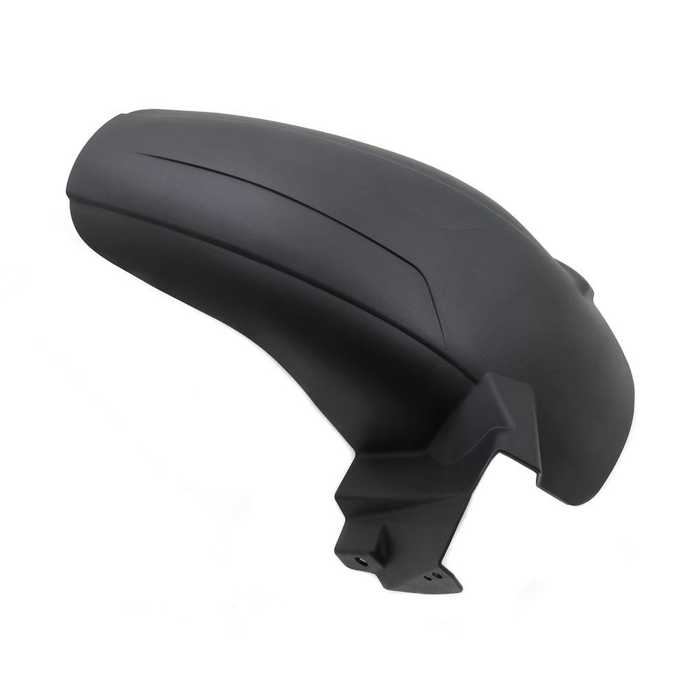 Motorcycle Accessories Rear Fender Extender Rear Mudguard for YAMAHA X-MAX250 X-MAX300 XMAX 250 XMAX300 Splash Guard Cover