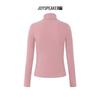 JOY SPEAKER Women's Long Sleeve Knit Base Layer Top
