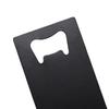 Credit Card Bottle Opener Stainless Steel Beer Bottle Opener for Your Wallets and Shirt Pocket Wedding Bridesmaids Favor