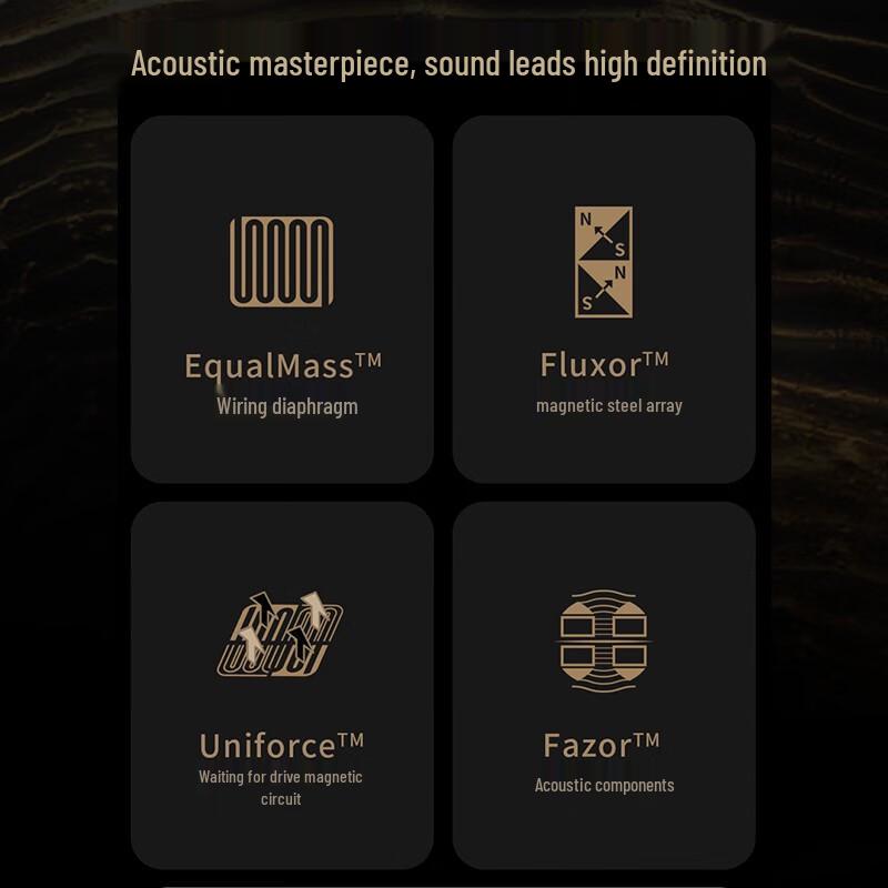 EDIFIER STAX SPIRIT S3 Wireless Planar Headphones