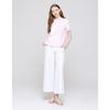 SON JUNG WAN Women STar HoTfix PockeT T shirT Zdr6262052