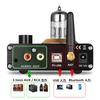 Douk Audio U4 Mini Bluetooth Vacuum Tube Headphone Amplifier USB DAC Stereo Audio Preamplifier 5.0 APTX-LL