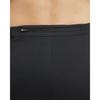 Nike Unifarbenes Logo Slim Fit Jogginghose Herren Unterteile Schwarz CZ8824-010