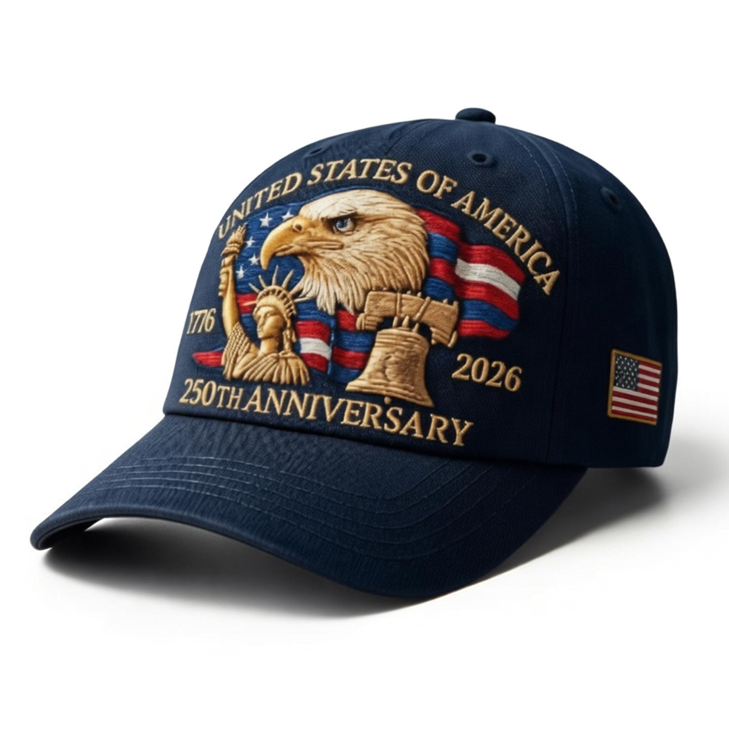 Hat Embroidery Baseball Cap Men s and Women s Casual Cap