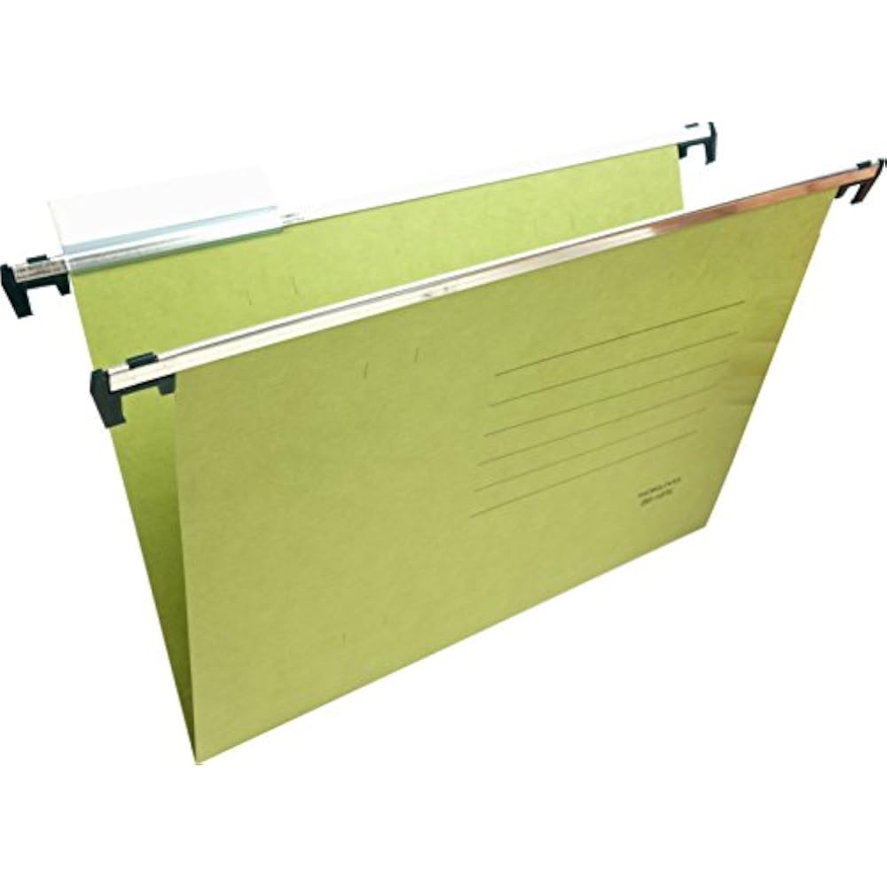 Kokuyo A5-DBS File Box Voucher A5 Set
