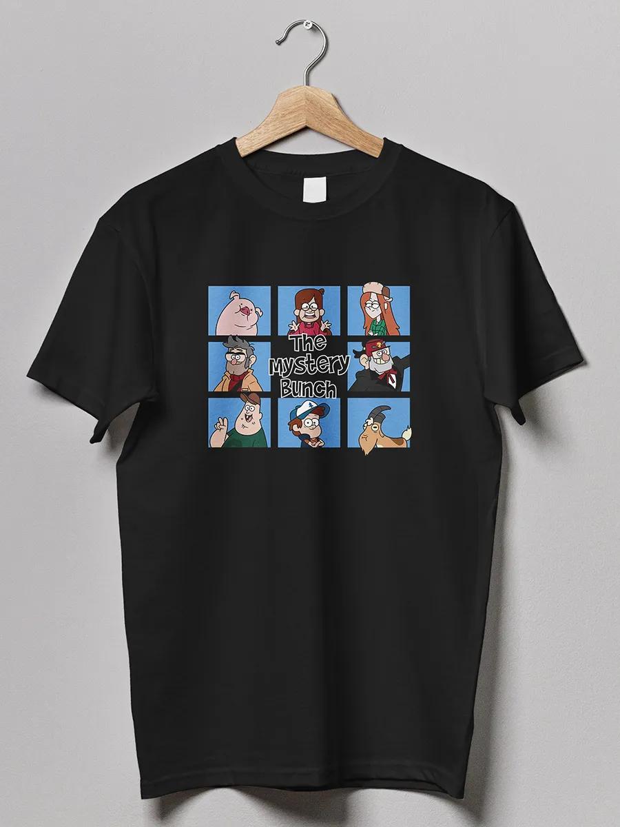 

Футболка с короткими рукавами 2XL