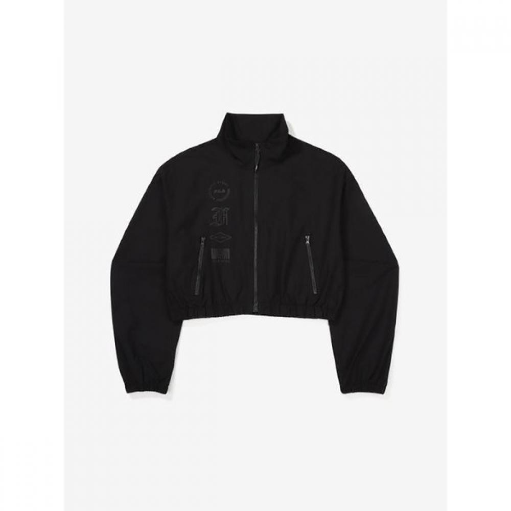 Fila Reflective Windbreaker