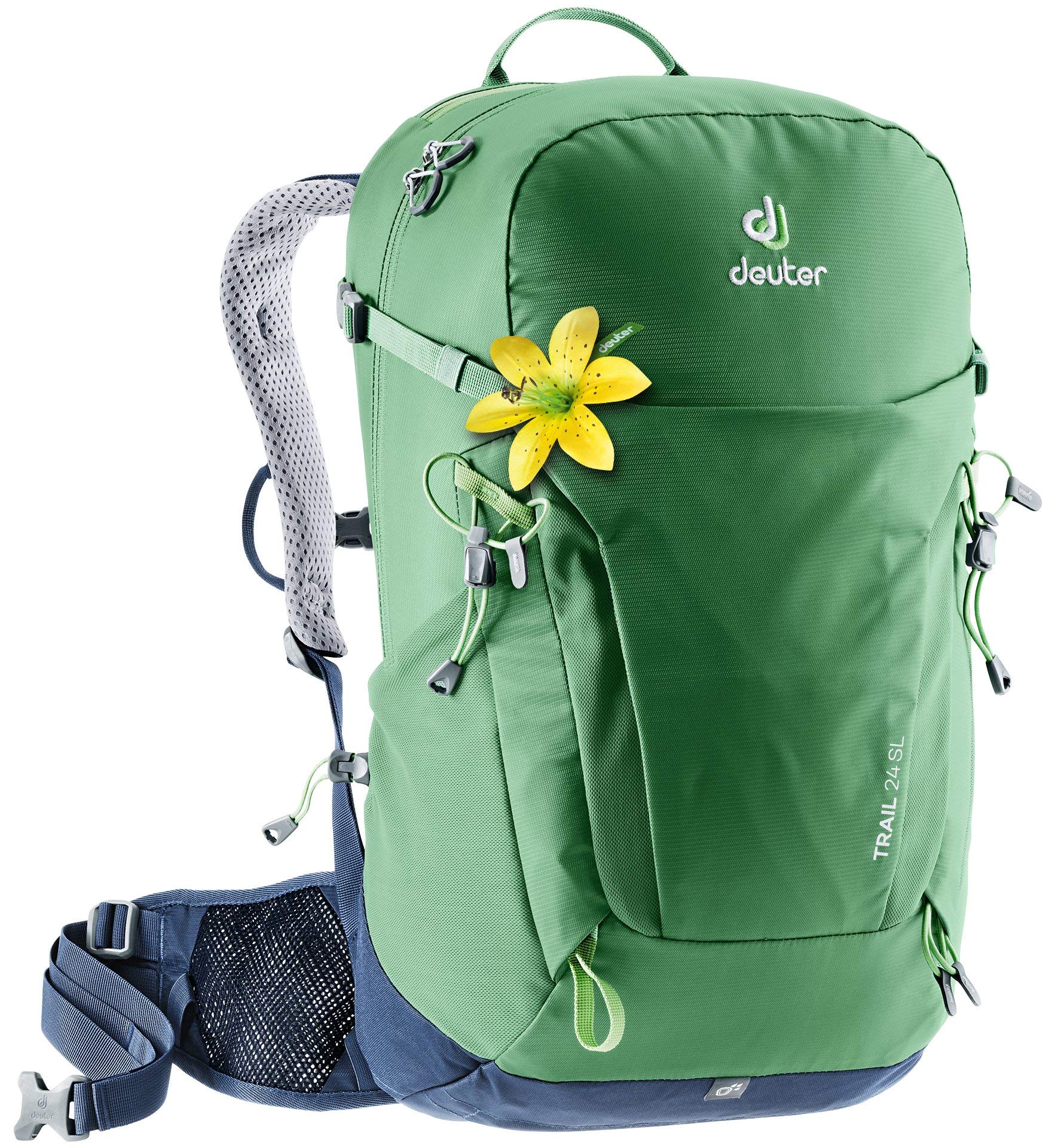 

Trail 24 SL Leaf x Navy модель 2019 [Deuter] D3440219-2326