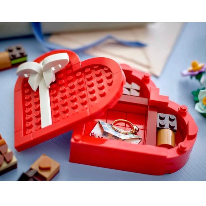 LEGO Valentine's Day Gift 40759