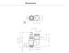 JSS6 Series PISCO Connectors: JSS6-02A/B, JSS6-M5A/B, JSS6-01A