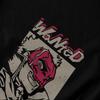 Men T Shirt Persona Wanted Idea Y2K Graphic Crewneck Unisex Clothes T Shirts