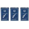SLADE Saxophone Reeds 2.5 Strength E Flat Alto Saxophone Reed Professional Eb Alto Sax Reeds Woodwind Parts & Accessories