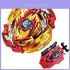 Nieuwe Beyblade Burst Gt B149 Spriggan Slash Dragon Met Creatieve Liniaal En Draad Lanceerder