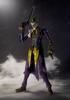 TAMASHII NATIONS Batman Joker 160mm malowana ruchoma figurka S.H.Figuarts (NIESPRAWIEDLIWOŚĆ wer.) Około. ABS&PVC&odlew ciśnieniowy