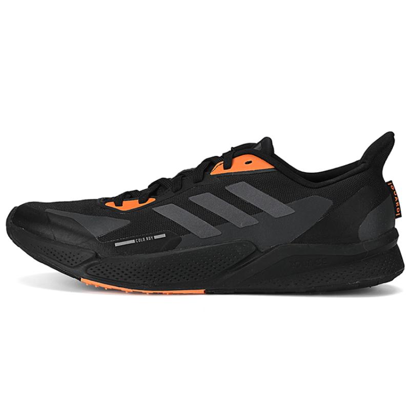 

Adidas X9000l2 C.Rdy Black/Orange Sneakers H67354 44