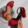 Scarpe da donna – Sandali