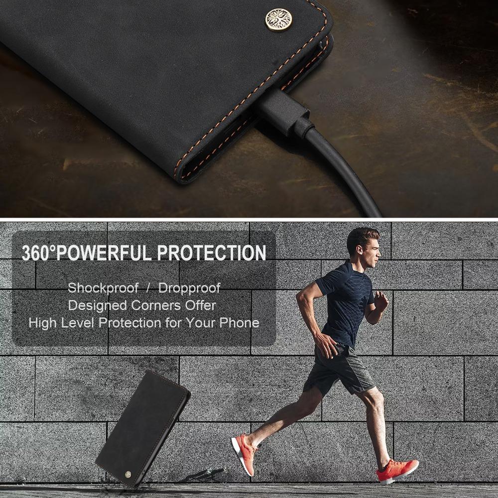 For Poco F8 Ultra 5G 2025 Luxury Case PocoF8 F 8 Pro RFID Leather Magnetic Book Funda Xiaomi Poco F8 Pro Case F8Pro Wallet Cover