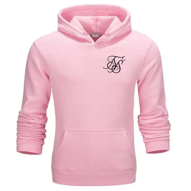 2025 Fitness Men Street Culture Boys Hoodies Workout Cycling Racing Clothes Casual Tops Hooded Sweatshirts Pullover