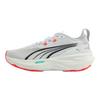 Puma  ForeverRun Nitro 2 White Aquatic Women Sneakers 310471-08