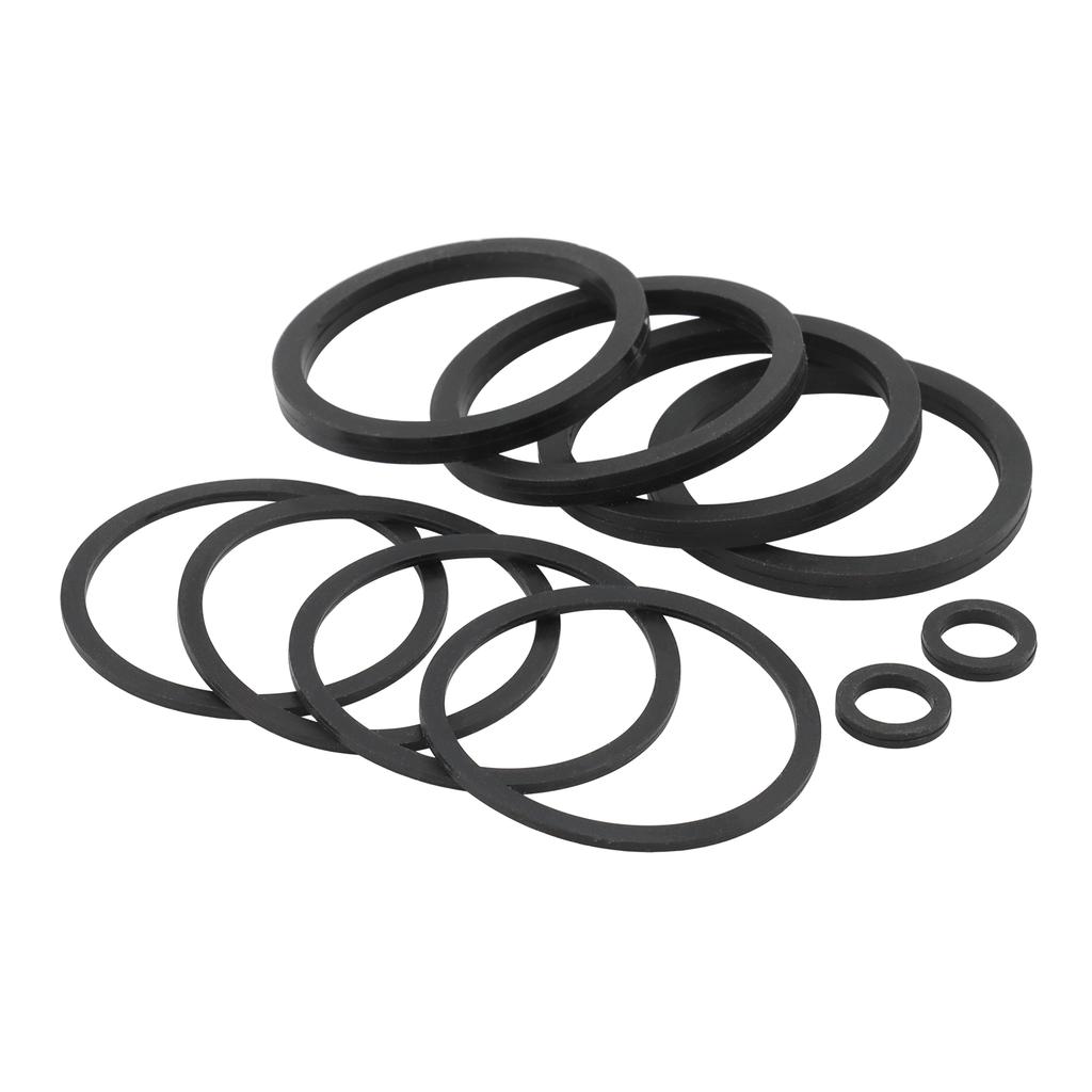 Front/Rear Brake Caliper Rebuild Kit 44313-00 for Harley Sportster XL Dyna Softail Touring Road King Electra Road Street Glide