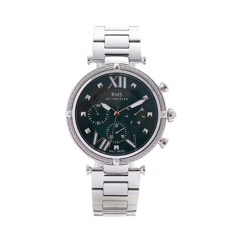 

Rms Zeitmeister RMS.1.AG1493.01 Женские наручные часы