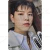 SEUNGMIN Stray Kids SKZHOP HIPTAPE HOP ALBUM PHOTO CARD