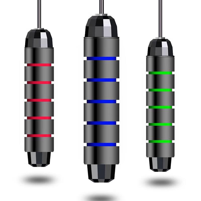 Tri-polar TP1530 Steel Wire Skipping Rope