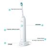 Philips HX37 Series Sonic Electric Toothbrush