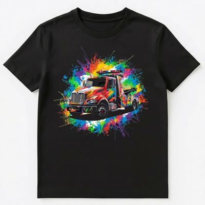 Oberteile – T-Shirts