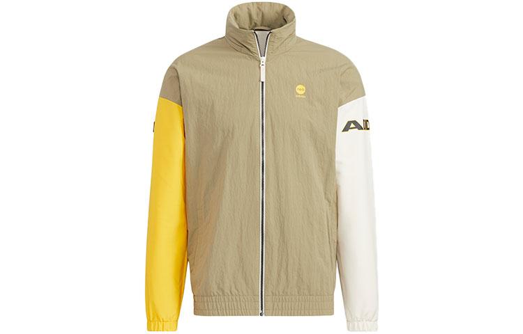 Adidas Neo Jackets Men s Green Hooded Moderate Other HD4640 S