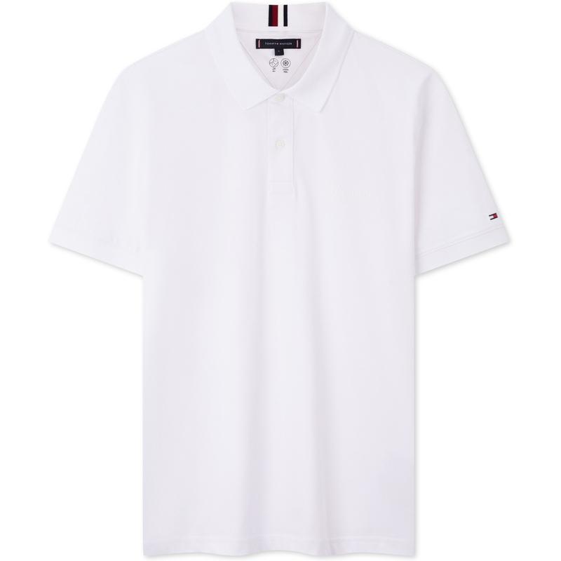 Tommy Hilfiger Polo Shirt Men's MW0MW37007