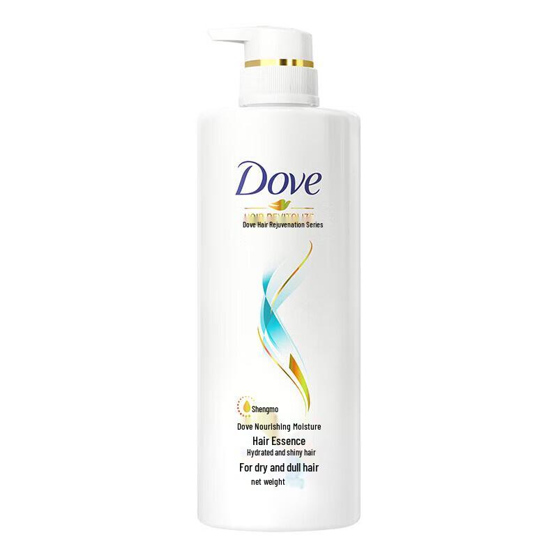 DOVE Nourishing & Repair Hair Conditioner