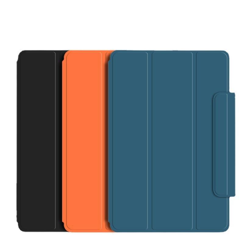 Magnetic Double-Sided Leather Case for Xiaomi Pad 7 Pro/6S/5/6/7 - 11/11.2/12.4 inch Protective Cover