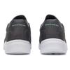 Skechers Memory Foam Comfortable Versatile Low-Top Casual Shoes Women Sneaker Gray 897993-CHAR