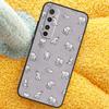 Cute Baby Elephant Case For Xiaomi 13T 14T 15T 14 15 Ultra 17 Pro Max Cover For POCO F8 F7 X7 Pro F5 F6 X5 X6