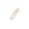 Duckbill Clip Fashionable Korean Style Bangs Back of The Head Frosted Clip Broken Hair Tidying Hair Clip