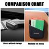 Car Cigarette Coin Key Card Case Organizer Auto Storage Accessories For Dodge Durango Caliber Challenger Dakota Spirit Ram Viper O555