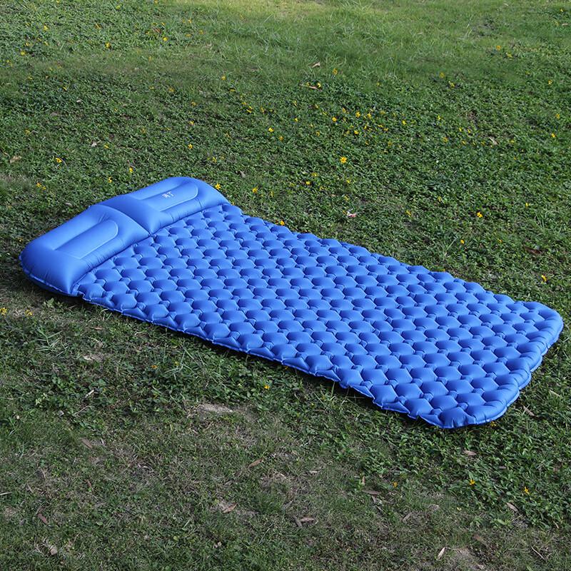 Chaosi Hui Outdoor Inflatable Camping Mattress