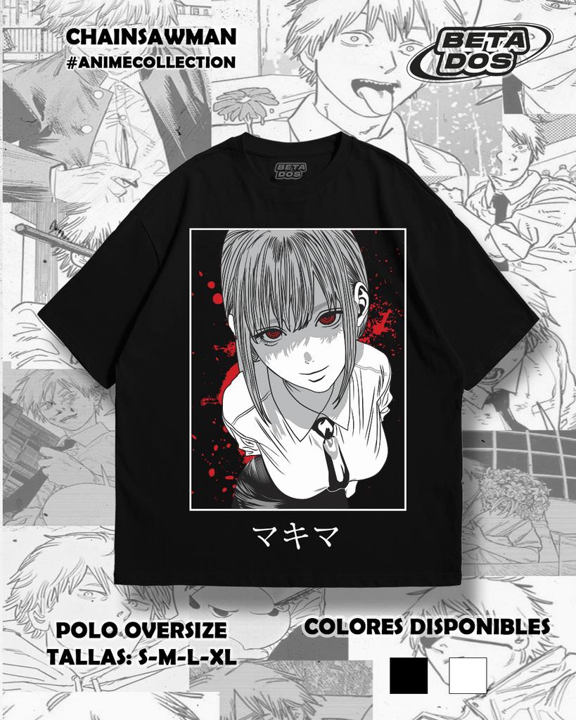 Highly Popular Dark Hot Blooded Oversize T-shirt Anime Fans Men and Women Fashion Pure Cotton High Quality T-shirt Fan Gift